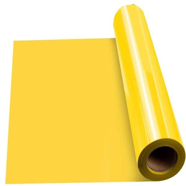 FlexVinyl - Yellow - Image 2